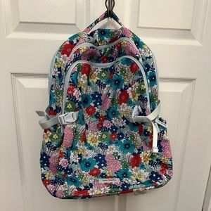 Backpack Vera Bradley
